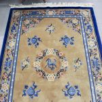 941 2532 CHINESE CARPET